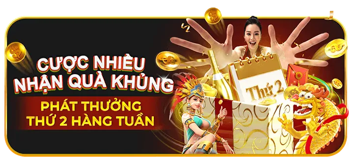 Khuyến mãi nạp lại hàng ngày 88t