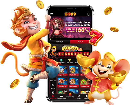 Cơ hội trúng Jackpot lớn tại 88t
