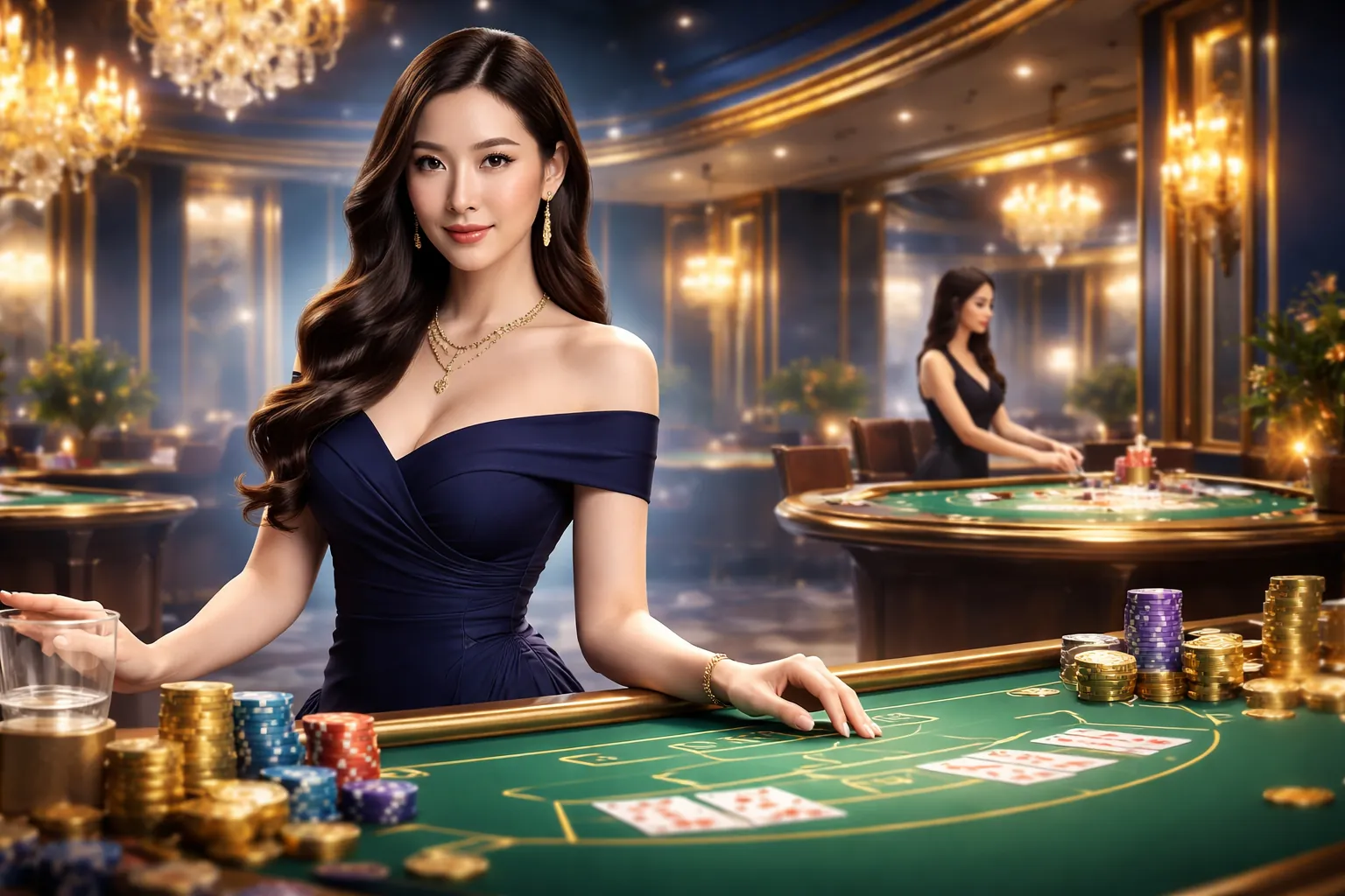 Sân vận động với trận đấu bóng đá sôi động và khán giả cổ vũ nhiệt tình, thể hiện cá cược thể thao tại 88t