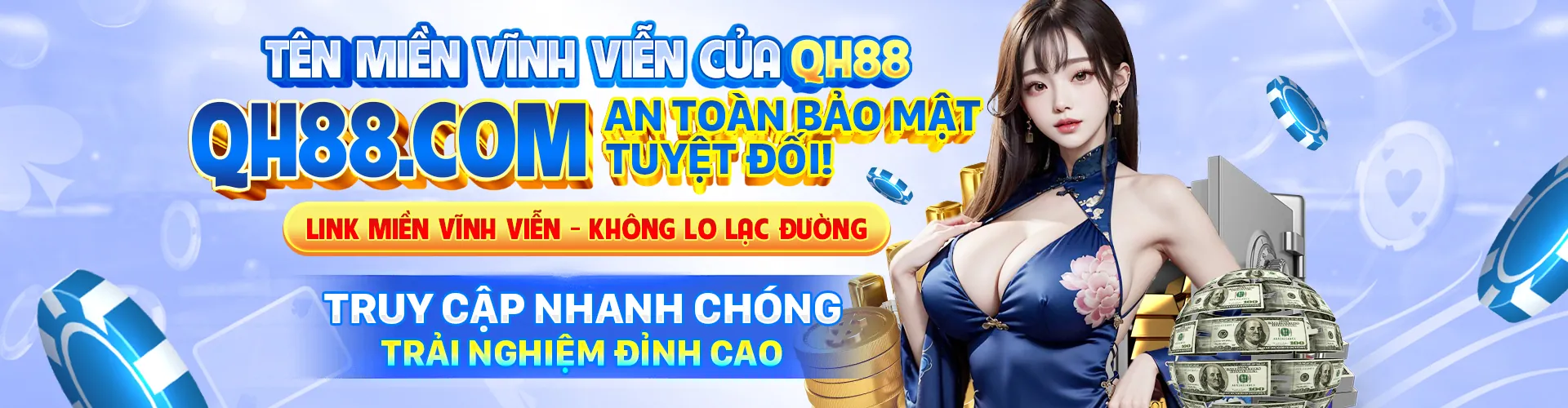 Các chương trình khuyến mãi độc quyền của MCWVIP