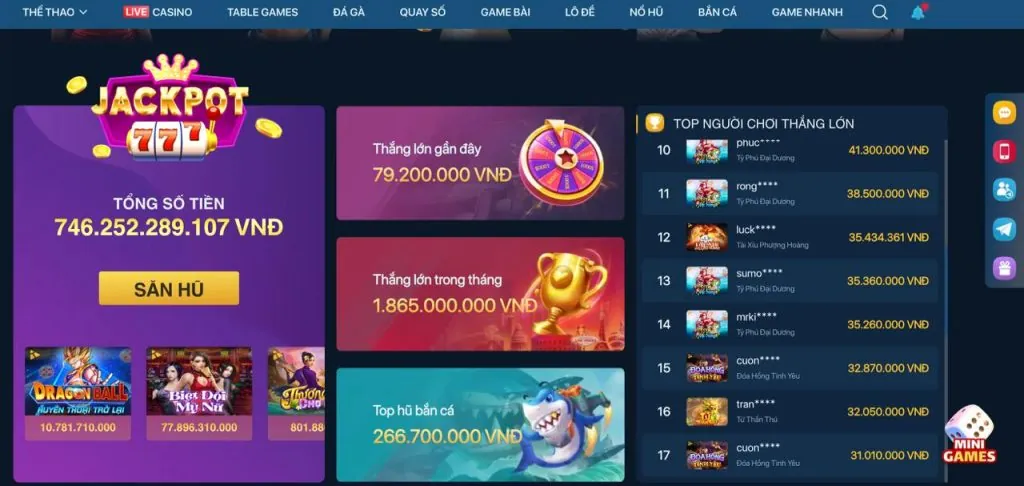 Game Xì Tố tại 88t