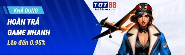 Hoàn trả cược đá gà hàng ngày 88t